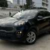 KIA SPORTAGE 2017 thumb 0