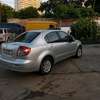 Zuziki sx4 essence manille 2011 thumb 4