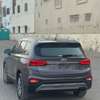 Hyundai santafe 2019 thumb 2