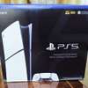 PS5 slim + 2 manettes + jeu EA FC25 thumb 0