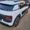 CITROËN C4 CACTUS 2018 . thumb 7