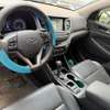 Hyundai Tucson 2016 thumb 4