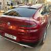 BMW X4 2020 thumb 7