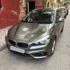 BMW serie 2 thumb 1