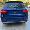 MERCEDES GLC 43 SPORT, AMG 2018 thumb 8