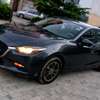 Mazda 3 2018 thumb 1