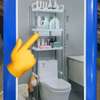 Étagère WC 3 niveaux gain de place thumb 2