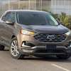 Ford Edge Titanium 2019 4 cylindres 2.0L thumb 3
