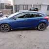 Ford focus 2013 thumb 4