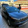 Jeep Cherokee Limited full options 2017 4 cylinder thumb 5