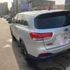 Je vends ma Kia Sorento thumb 1