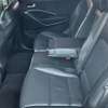 Hyundai Santa Fe 2017 diesel full options thumb 6