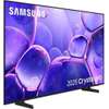 SMART TV SAMSUNG AU 55 U8000F 4K UHD CRISTAL thumb 0