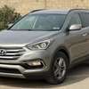 Hyundai Santa Fe Sport 2017 thumb 8