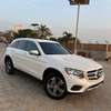 MERCEDES GLC 300 2017 thumb 4