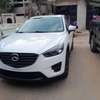 Mazda Cx5 GT 2016 thumb 0