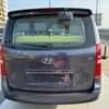Hyundai  Grand Starex 15 places thumb 8