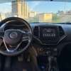 Jeep Cherokee 2020 thumb 0