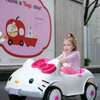 Voiture électrique pour enfant thumb 3