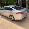 Ford fusion automatique thumb 0