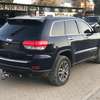 Jeep Grand Cherokee thumb 5