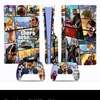 Autocollant PlayStation 5 phat et slim thumb 3