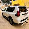 Toyota Prado Land cruiser 2018 thumb 2
