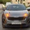 KIA SPORTAGE 2016 thumb 5