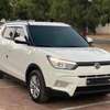 Ssangyong tivoli  2016 thumb 3