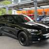Jaguar F-pace 2017 thumb 1