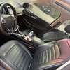 Ford Edge all black thumb 7