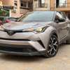 Toyota C-HR 2019 thumb 4