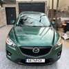 Mazda CX5 2016 Automatique essence thumb 2