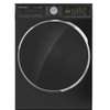MACHINE À LAVER 12KG ENDURO NOIR INVERTER thumb 1