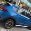 Hyundai Tucson 2017 thumb 10