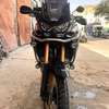 Africa twin Adventure automatique thumb 1