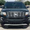FORD EXPLORER LIMITED  2017 thumb 0