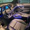 Mercedes-Benz GLE 350 4MATIC 2020 thumb 3