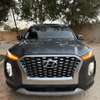 Hyundai palissade  2021 thumb 0