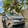 TOYOTA CH-R 2019 thumb 2