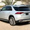 Mercedes-Benz GLC350 2020 thumb 4