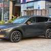 Mazda CX5 GT 2018 thumb 3