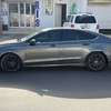 Ford Fusion 2017 thumb 1