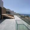 Penthouse à louer au Almadie thumb 9