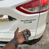 Ford Escape Titanium 2015 thumb 9