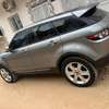 RANGE ROVER EVOQUE 2013 thumb 6