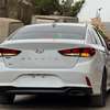 Hyundai Sonata Venant thumb 4