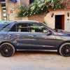 Mercedes GLE 350d 4 MATIC 2016 thumb 4