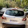 Nissan qashqai 2012 thumb 8