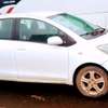 Toyota yaris 2015 thumb 2